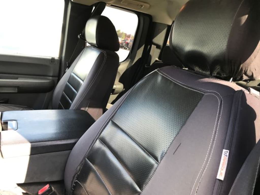 Used 2009 GMC Sierra 1500 SLE Truck