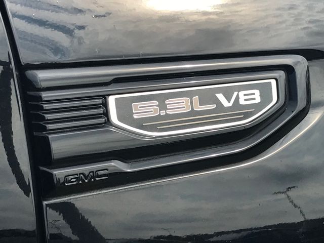2023 Gmc Sierra 1500 Elevation photo 4