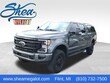Ford F-350SD
