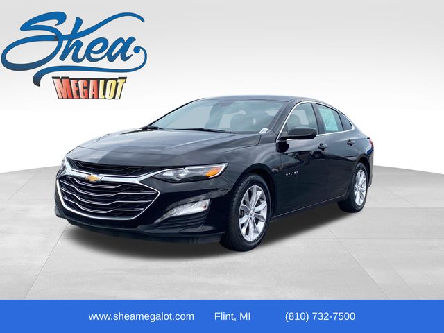 2023 Chevrolet Malibu 1LT
