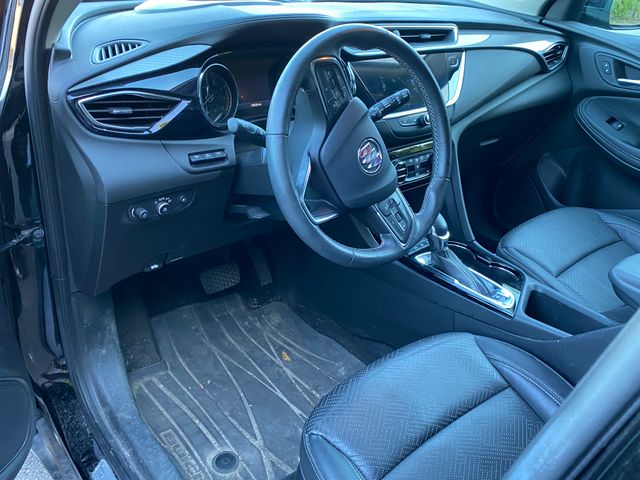 2022 Buick Encore GX Essence photo 3