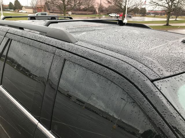 2018 Ford Expedition XLT photo 2