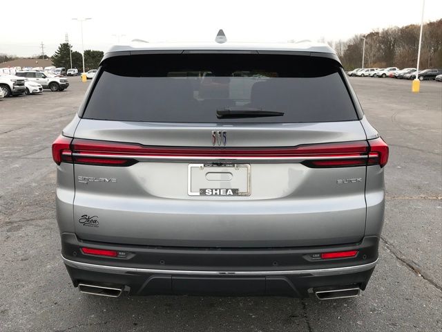 2025 Buick Enclave Preferred photo 4