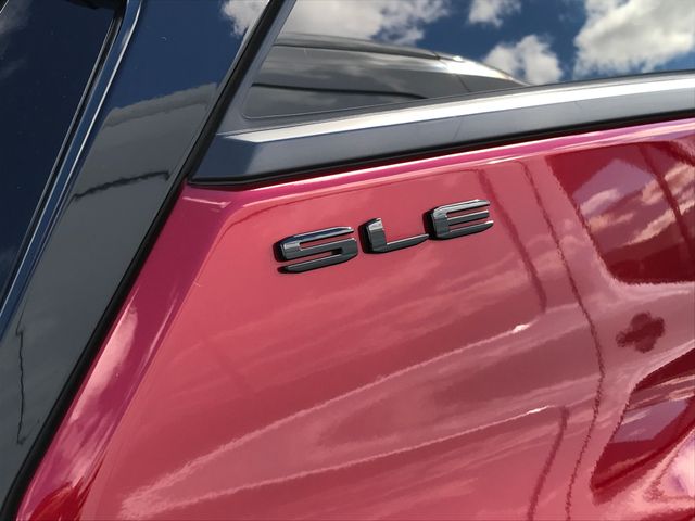 2023 Gmc Terrain SLE photo 3
