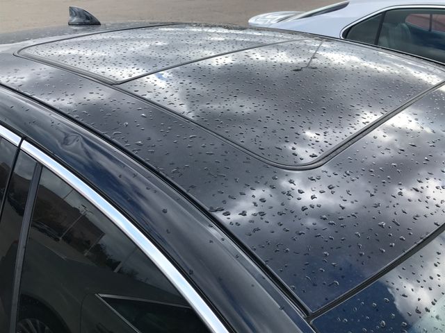 2020 Chevrolet Malibu Premier photo 3