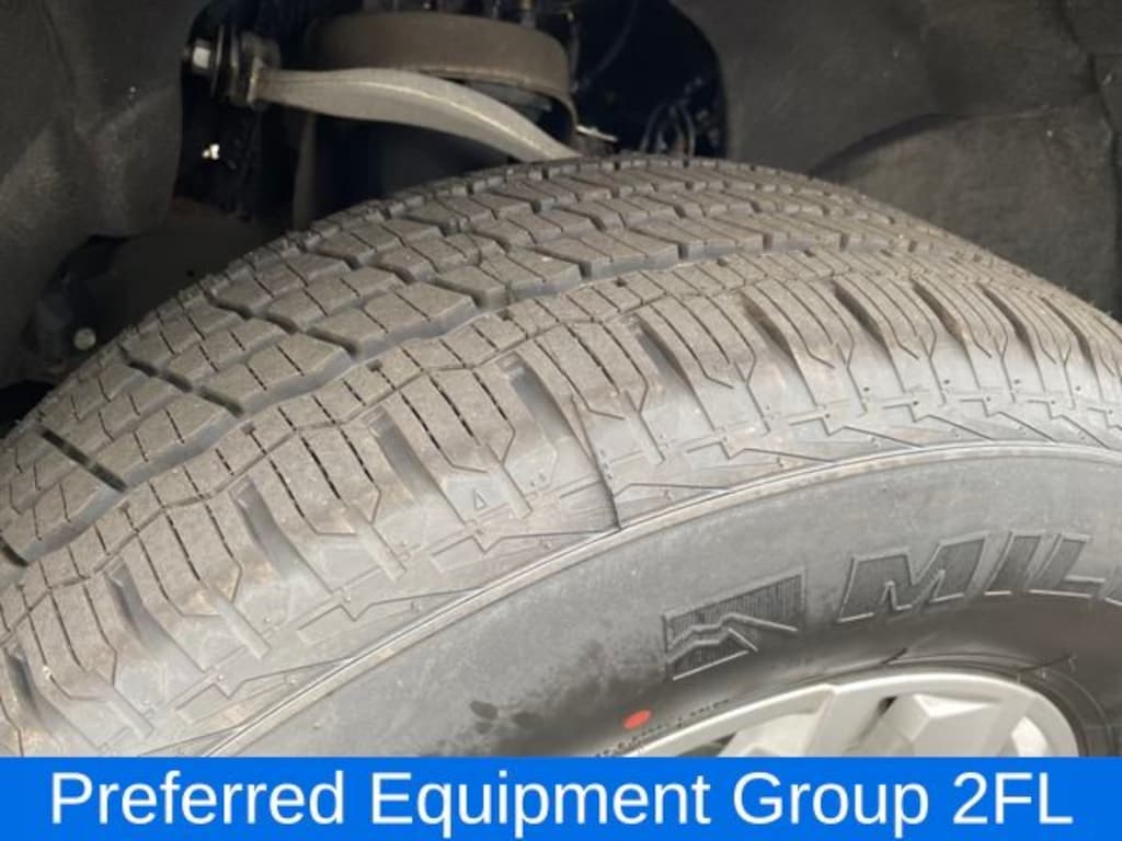 Used 2023 Chevrolet Silverado 1500 LT Truck