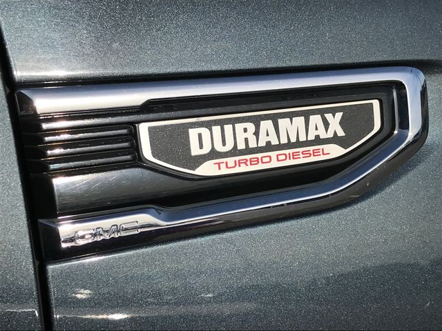 2021 Gmc Sierra 1500 SLE photo 3