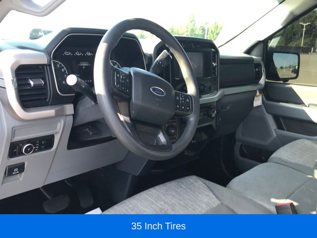 2023 Ford F-150 XLT photo 3