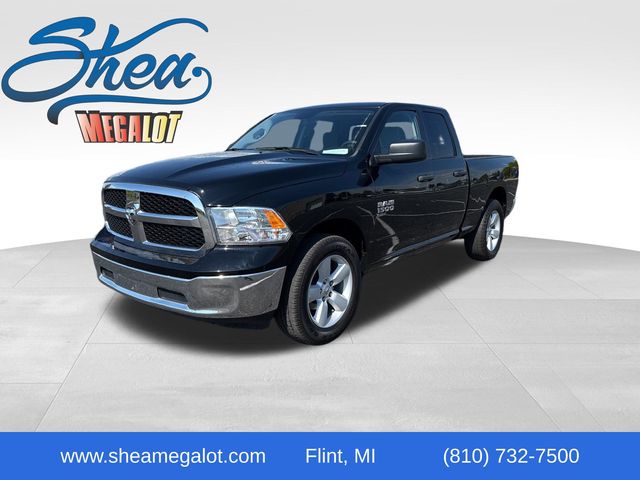 2024 RAM Ram 1500 Classic SLT's photo