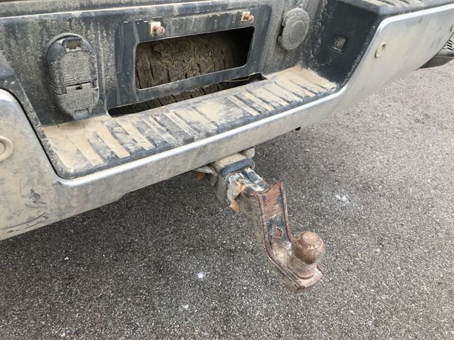 2016 Chevrolet Silverado 1500 LTZ photo 3