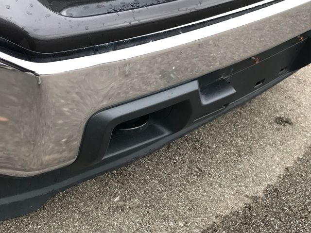 2015 Gmc Sierra 1500 SLE photo 3