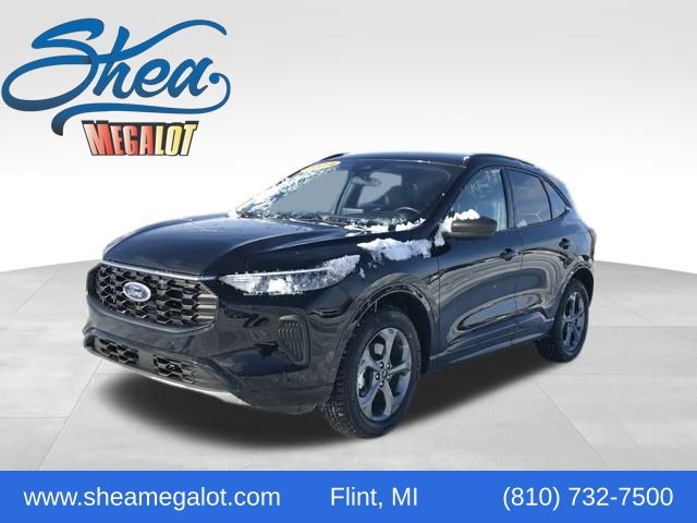 2024 Ford Escape ST-Line's photo