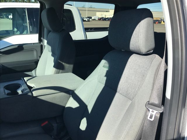 2024 Ford F-150 XLT photo 4