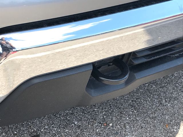 2025 Chevrolet Silverado 1500 LT photo 3