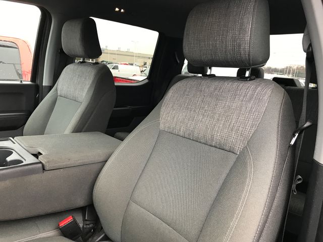 2023 Ford F-150 XLT photo 4