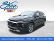 Chevrolet Blazer
