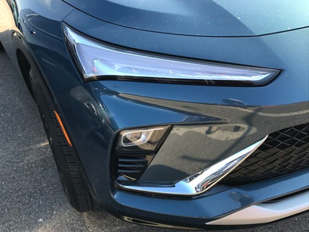 Used 2024 Buick Envista Sport Touring SUV