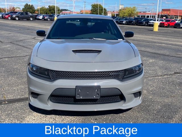 2023 Dodge Charger GT photo 2