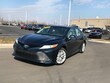 Toyota Camry Hybrid