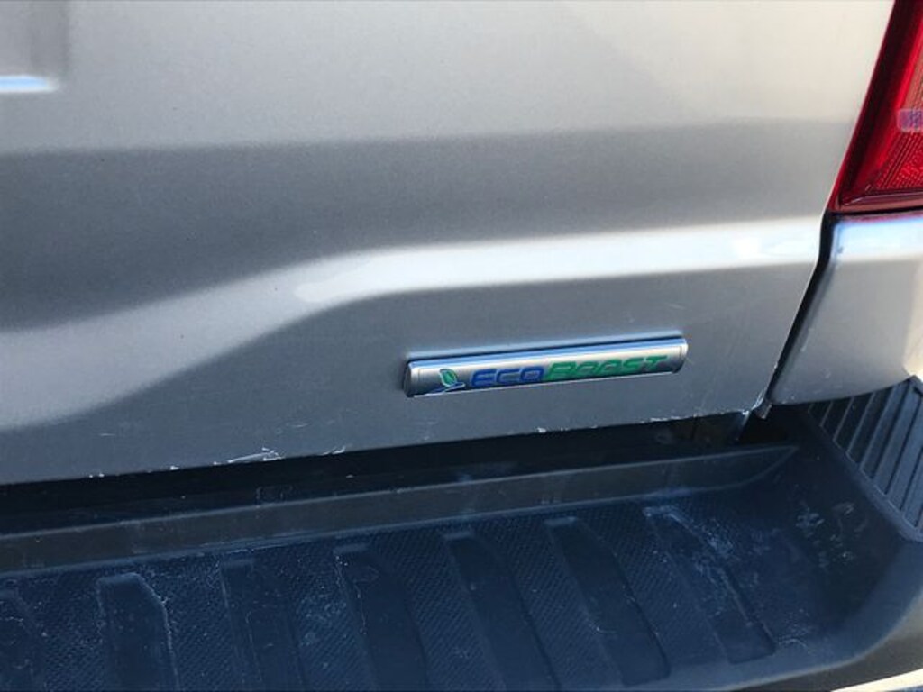 Used 2023 Ford F-150 XLT Truck