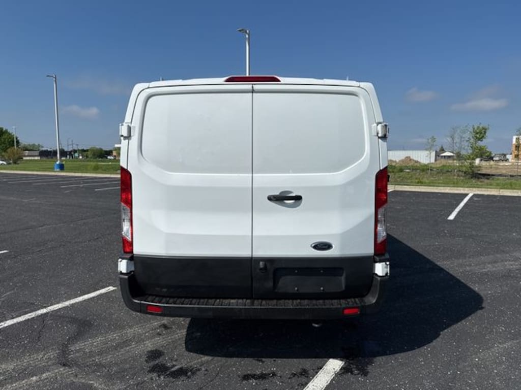 Used 2020 Ford Transit-150 Base Cargo Van