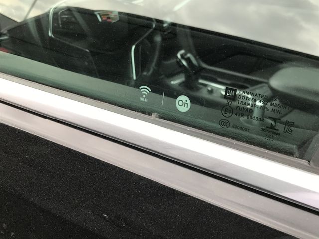 2022 Cadillac XT5 Premium Luxury photo 4