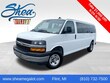 Chevrolet Express 3500