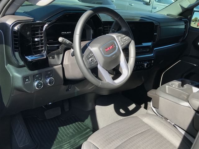 2024 Gmc Sierra 1500 Elevation photo 3