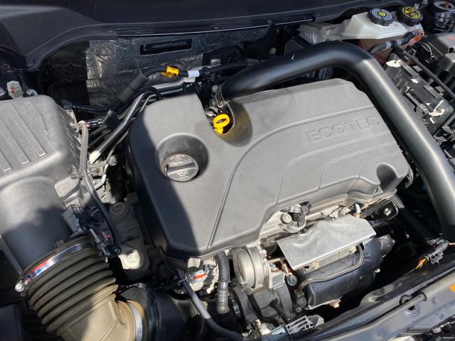 2023 Chevrolet Equinox RS - Photo 24