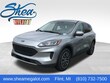 Ford Escape Plug-In Hybrid