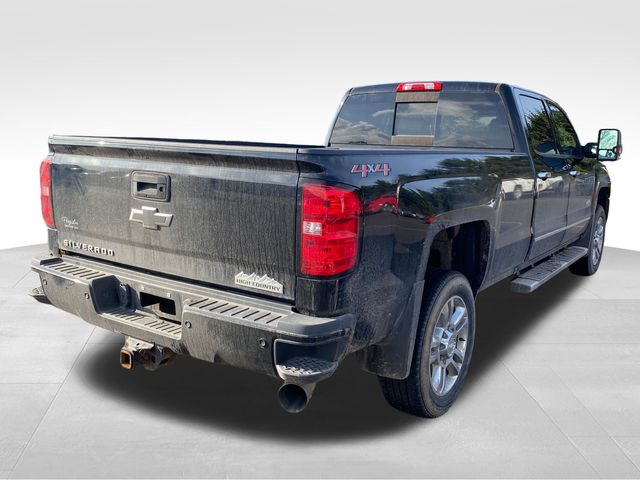 2018 Chevrolet Silverado 2500HD High Country photo 2