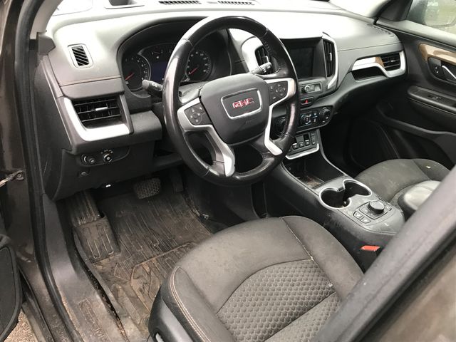 2020 Gmc Terrain SLE photo 2