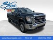 GMC Sierra 2500HD