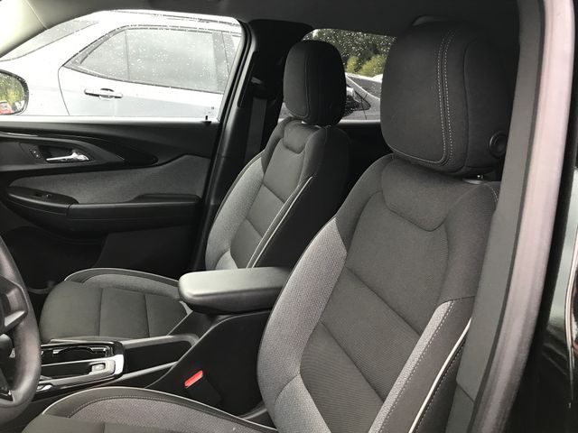 2023 Chevrolet Trailblazer LT photo 4