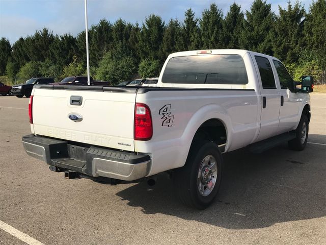 2016 Ford F-250 Lariat photo 2