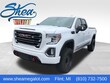 GMC Sierra 1500