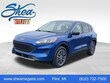 Ford Escape Plug-In Hybrid