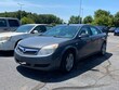 Saturn Aura
