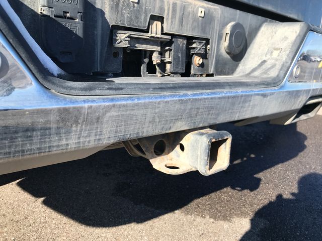 2021 Chevrolet Silverado 1500 LTZ photo 3