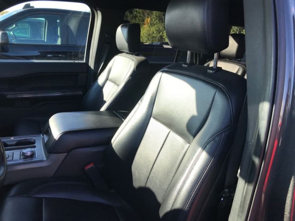 Used 2020 Ford Expedition XLT SUV