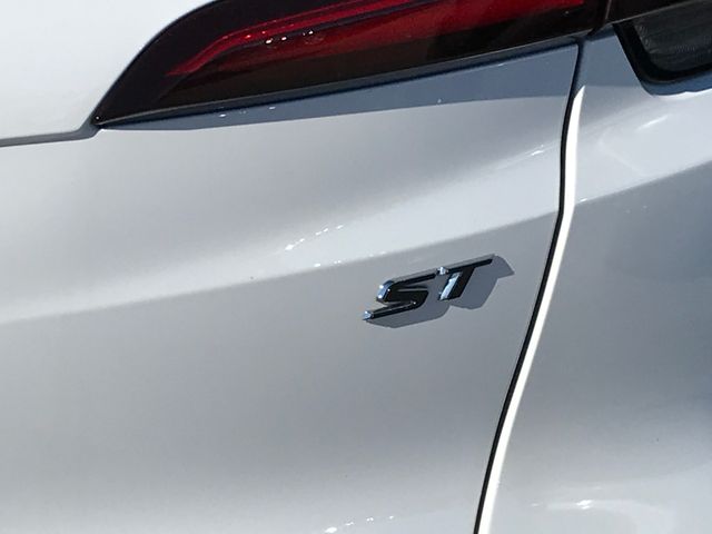 2024 Buick Envista ST photo 3