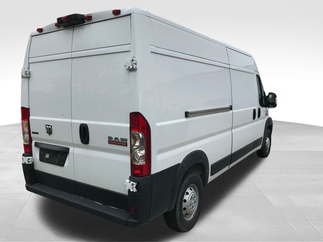 2019 Ram ProMaster 2500 Cargo Van photo 2