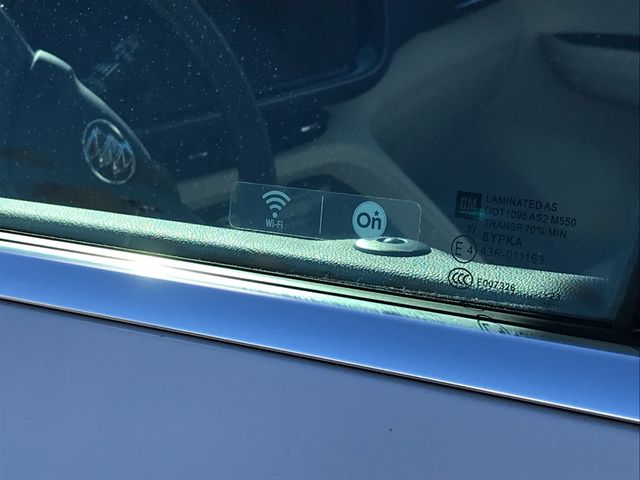 2023 Buick Envision Essence photo 3