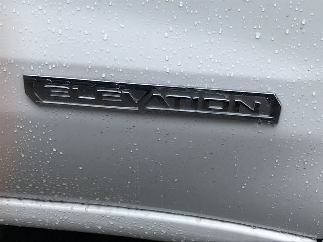 2024 Gmc Sierra 1500 Elevation photo 4