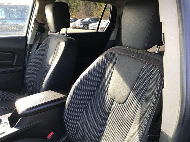 2014 Gmc Terrain SLE photo 4