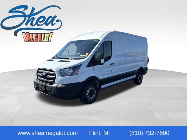 2020 Ford Transit Van Base's photo