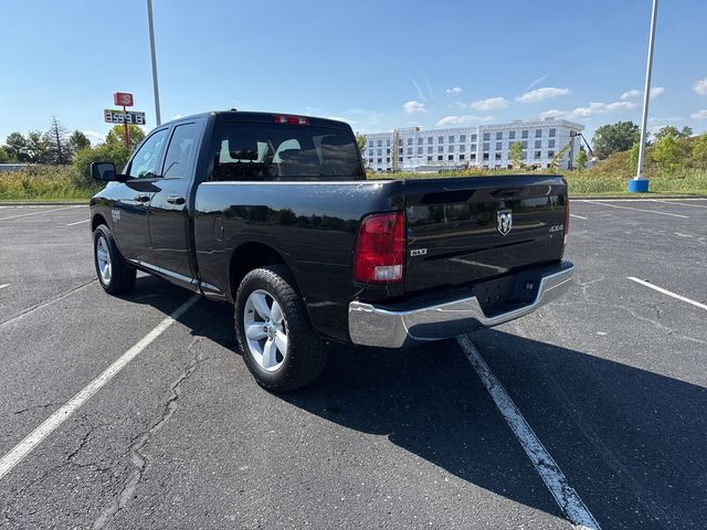 2024 Ram 1500 Classic SLT photo 3