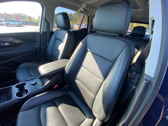 2022 Gmc Terrain SLT photo 4