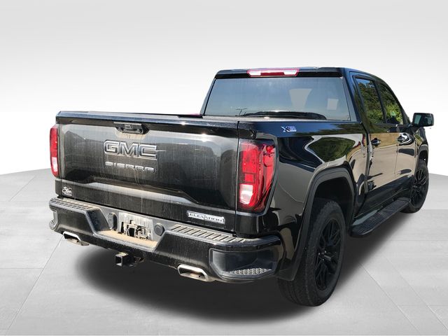 2024 Gmc Sierra 1500 Elevation photo 2