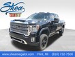 GMC Sierra 2500HD